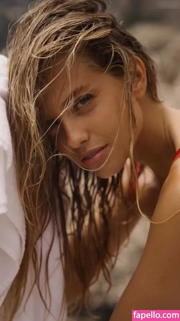 Magui Corceiro Onlyfans Photo Gallery 