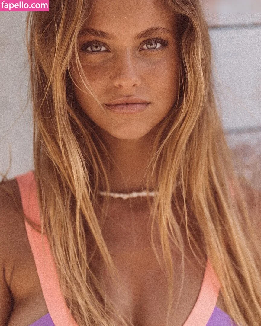 Magui Corceiro Onlyfans Photo Gallery 