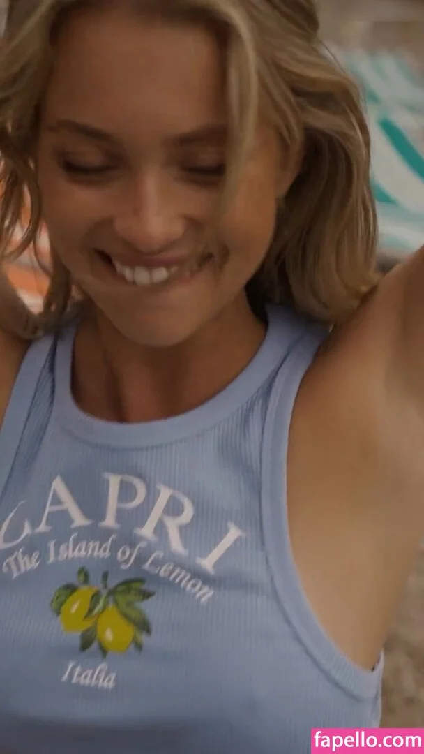 Magui Corceiro Onlyfans Photo Gallery 