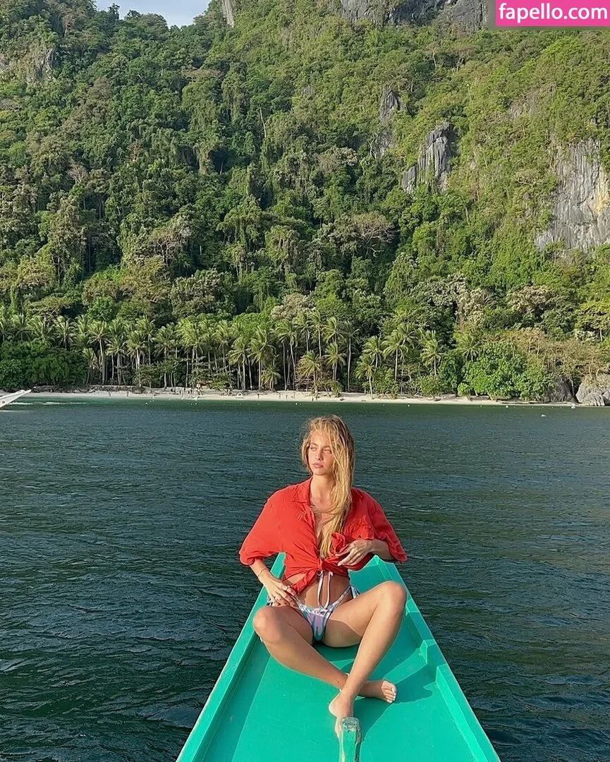 Magui Corceiro Onlyfans Photo Gallery 