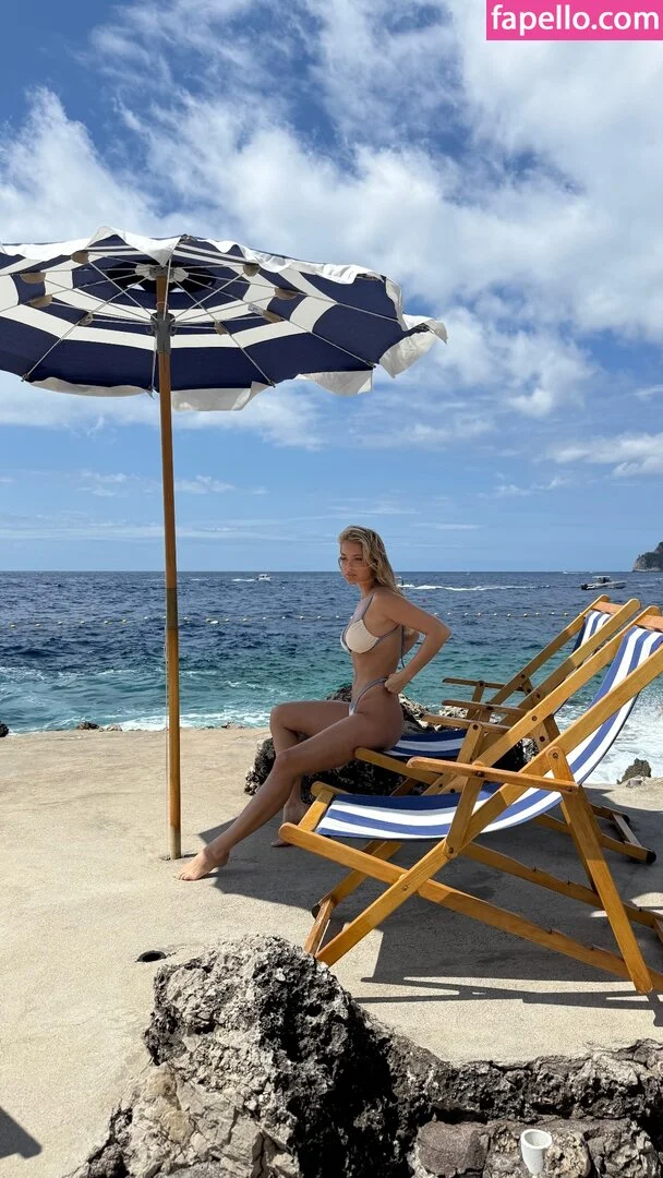 Magui Corceiro Onlyfans Photo Gallery 