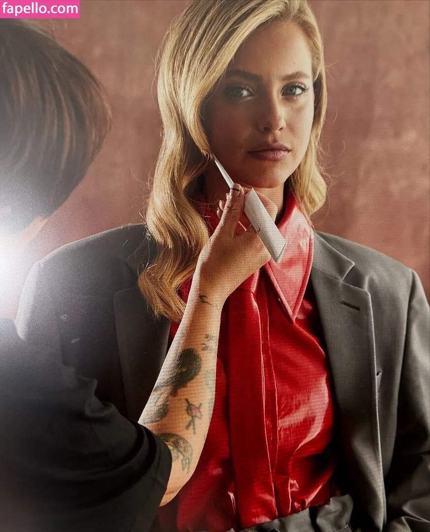 Magui Corceiro Onlyfans Photo Gallery 