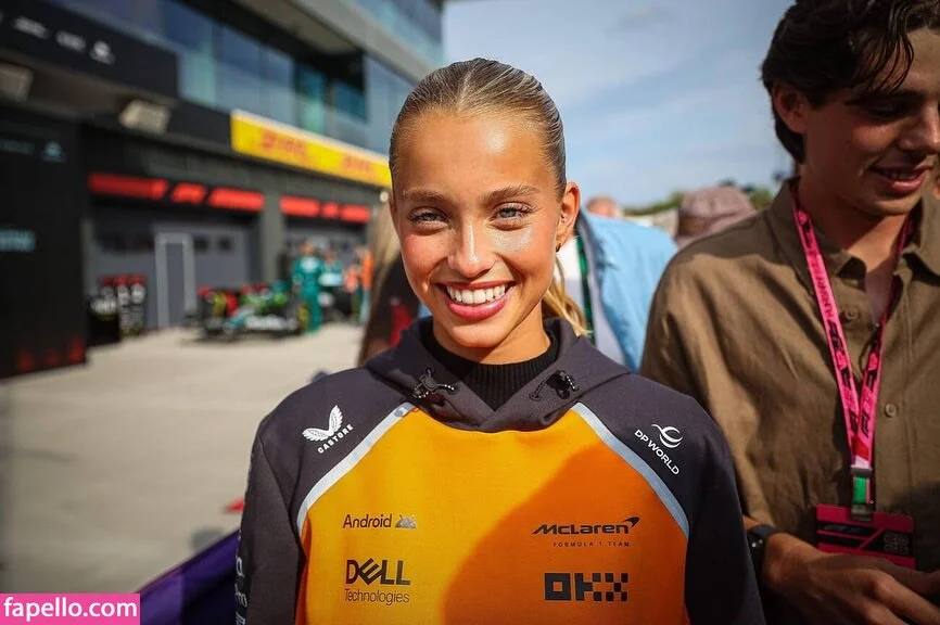 Magui Corceiro Onlyfans Photo Gallery 