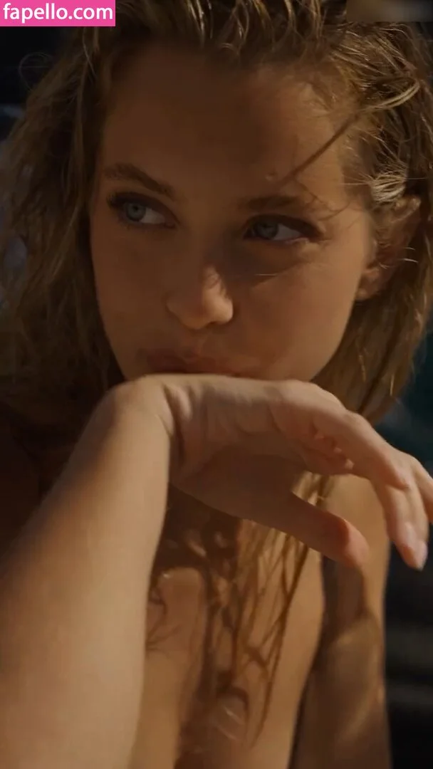 Magui Corceiro Onlyfans Photo Gallery 