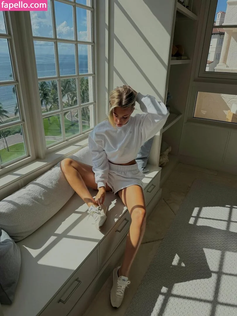 Magui Corceiro Onlyfans Photo Gallery 