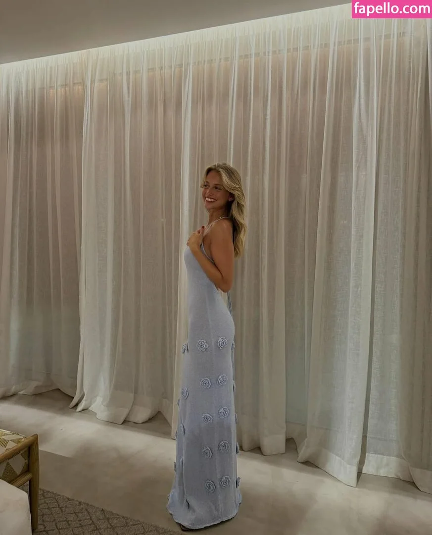 Magui Corceiro Onlyfans Photo Gallery 