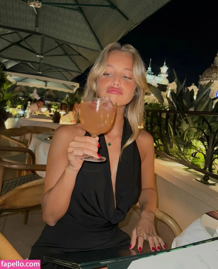 Magui Corceiro Onlyfans Photo Gallery 