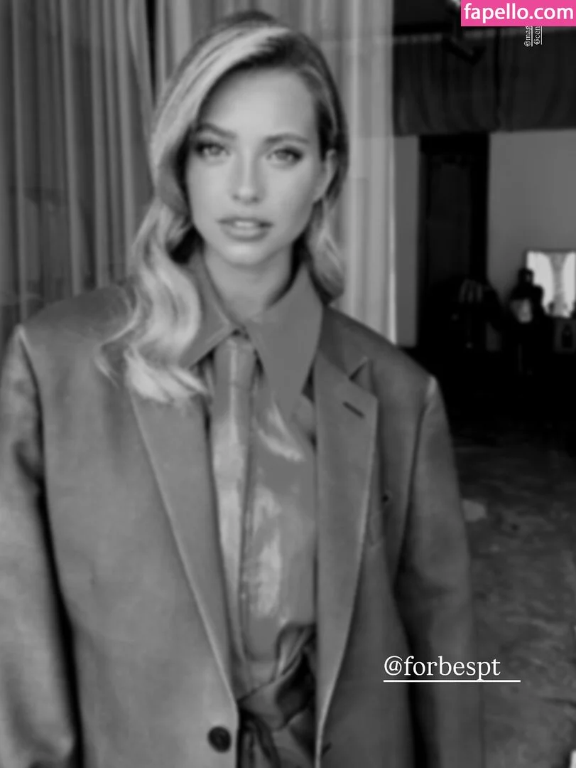 Magui Corceiro Onlyfans Photo Gallery 