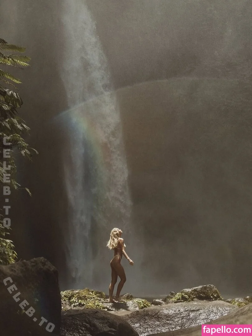 Magui Corceiro Onlyfans Photo Gallery 