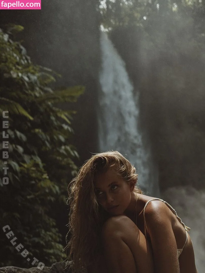 Magui Corceiro Onlyfans Photo Gallery 