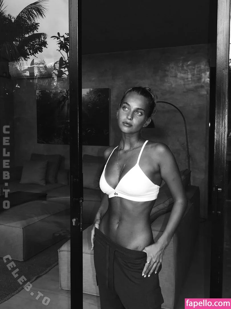 Magui Corceiro Onlyfans Photo Gallery 