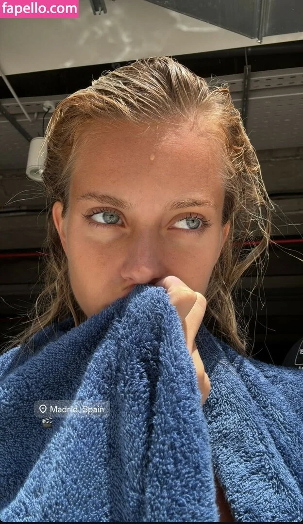 Magui Corceiro Onlyfans Photo Gallery 