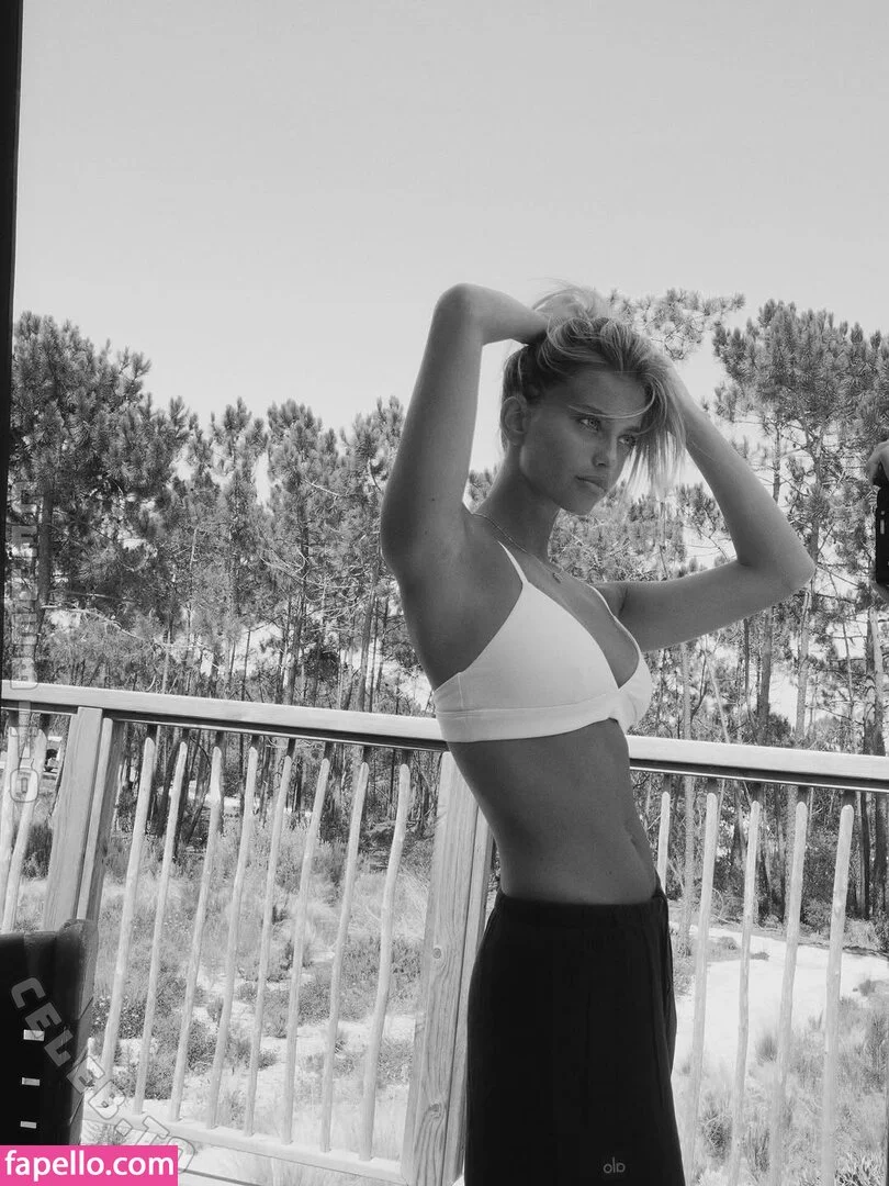 Magui Corceiro Onlyfans Photo Gallery 