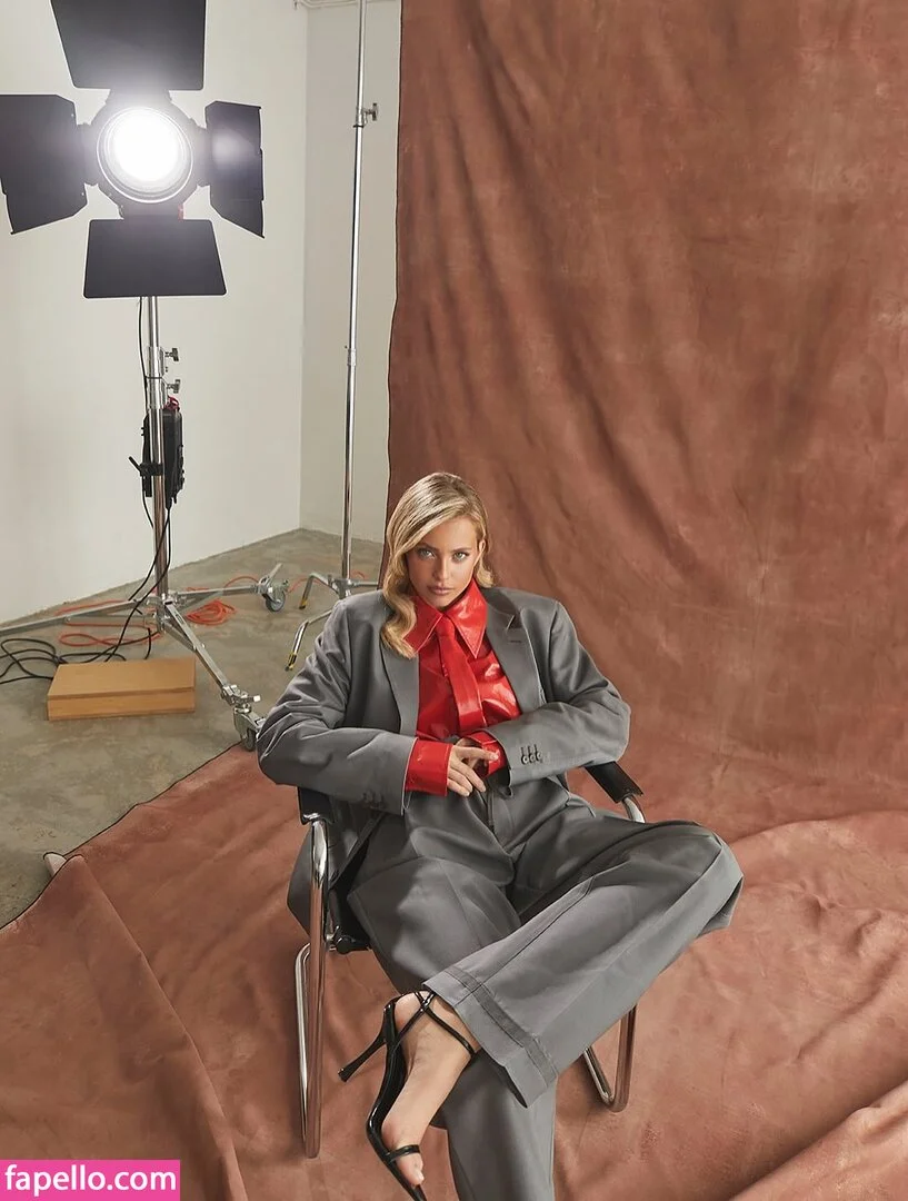 Magui Corceiro Onlyfans Photo Gallery 