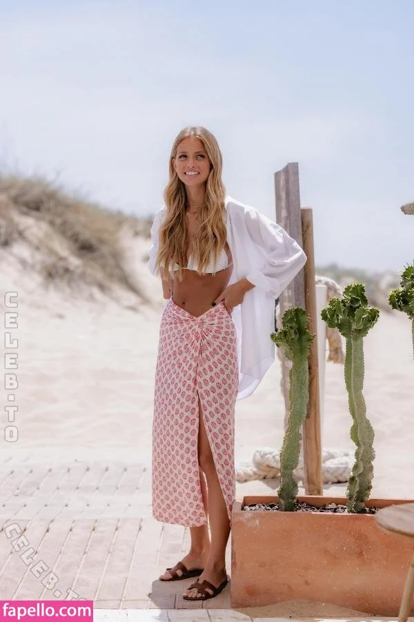 Magui Corceiro Onlyfans Photo Gallery 