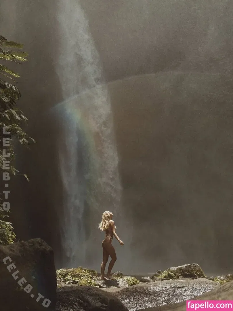 Magui Corceiro Onlyfans Photo Gallery 