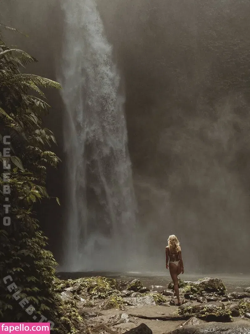 Magui Corceiro Onlyfans Photo Gallery 