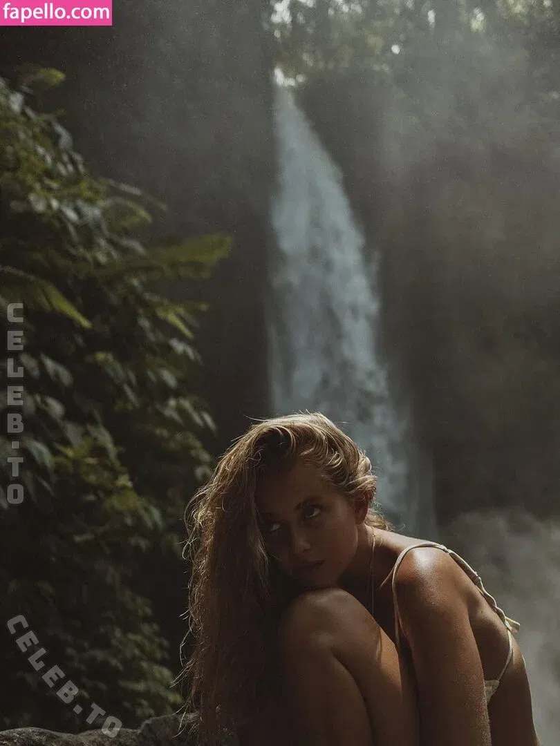 Magui Corceiro Onlyfans Photo Gallery 