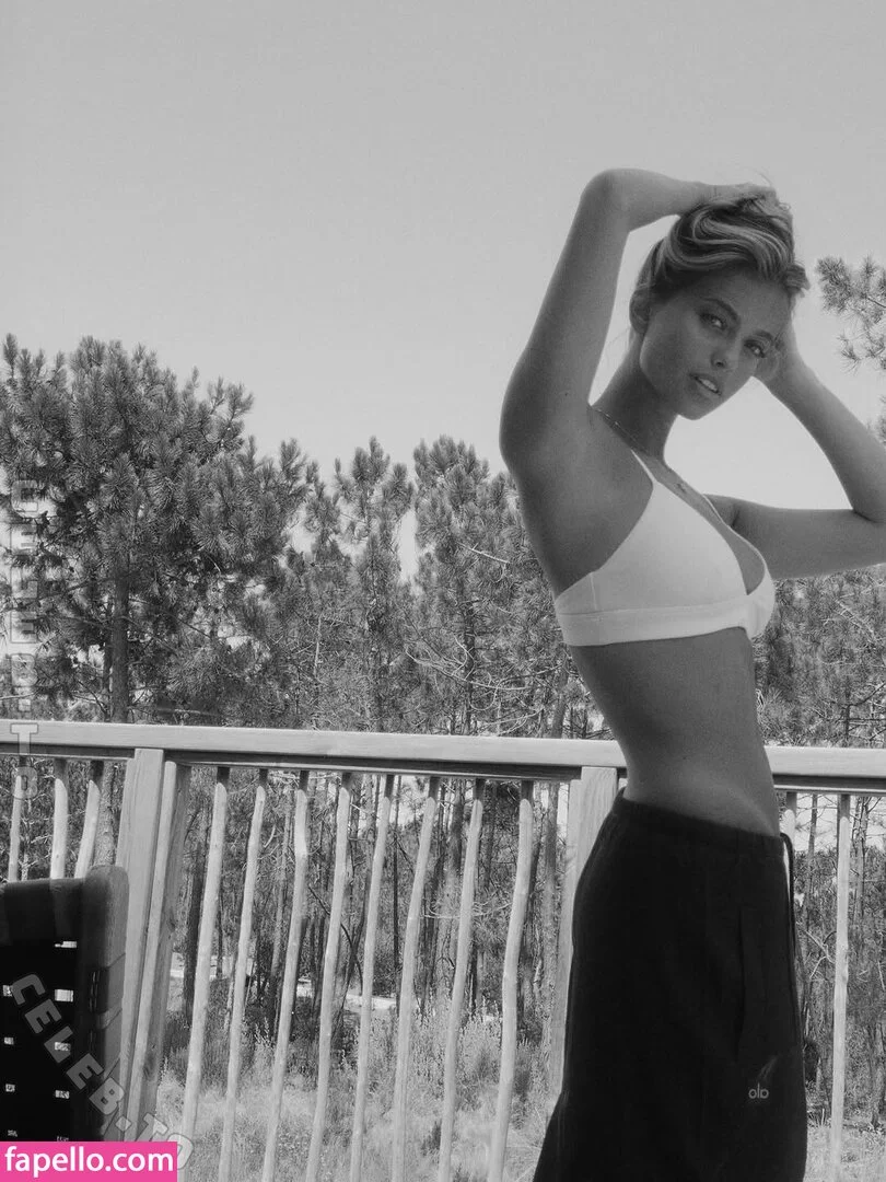 Magui Corceiro Onlyfans Photo Gallery 