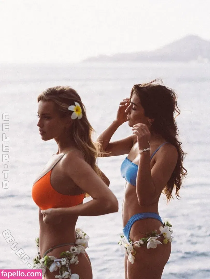 Magui Corceiro Onlyfans Photo Gallery 