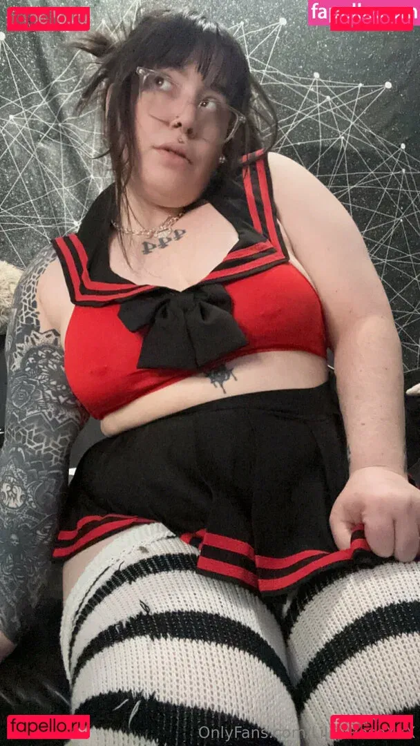 lilithrosexxx Onlyfans Photo Gallery 