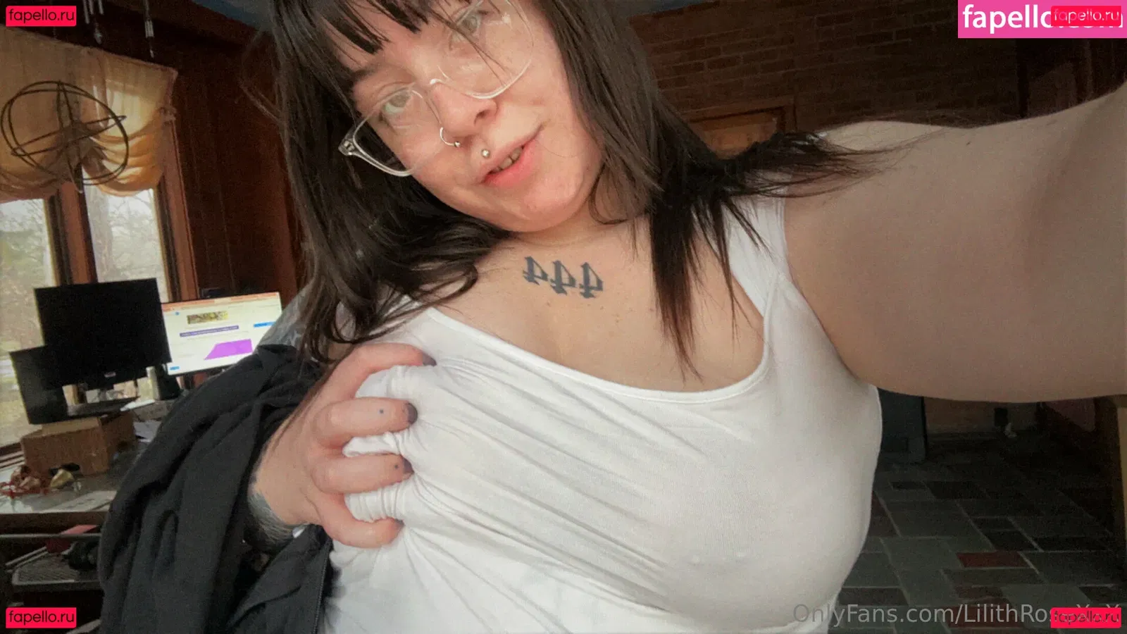 lilithrosexxx Onlyfans Photo Gallery 