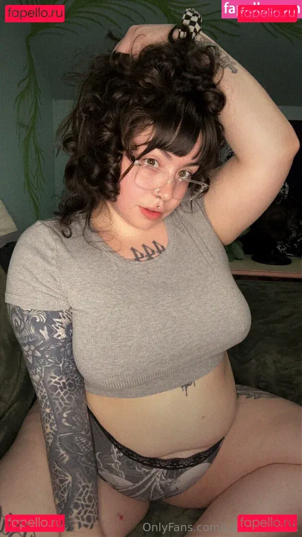 lilithrosexxx Onlyfans Photo Gallery 