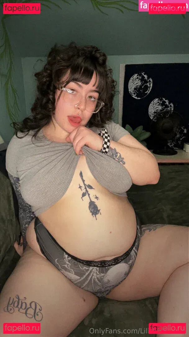 lilithrosexxx Onlyfans Photo Gallery 