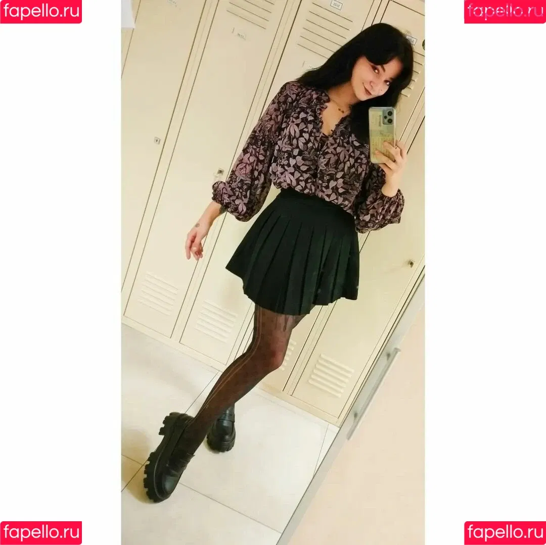 Little Luci Onlyfans Photo Gallery 
