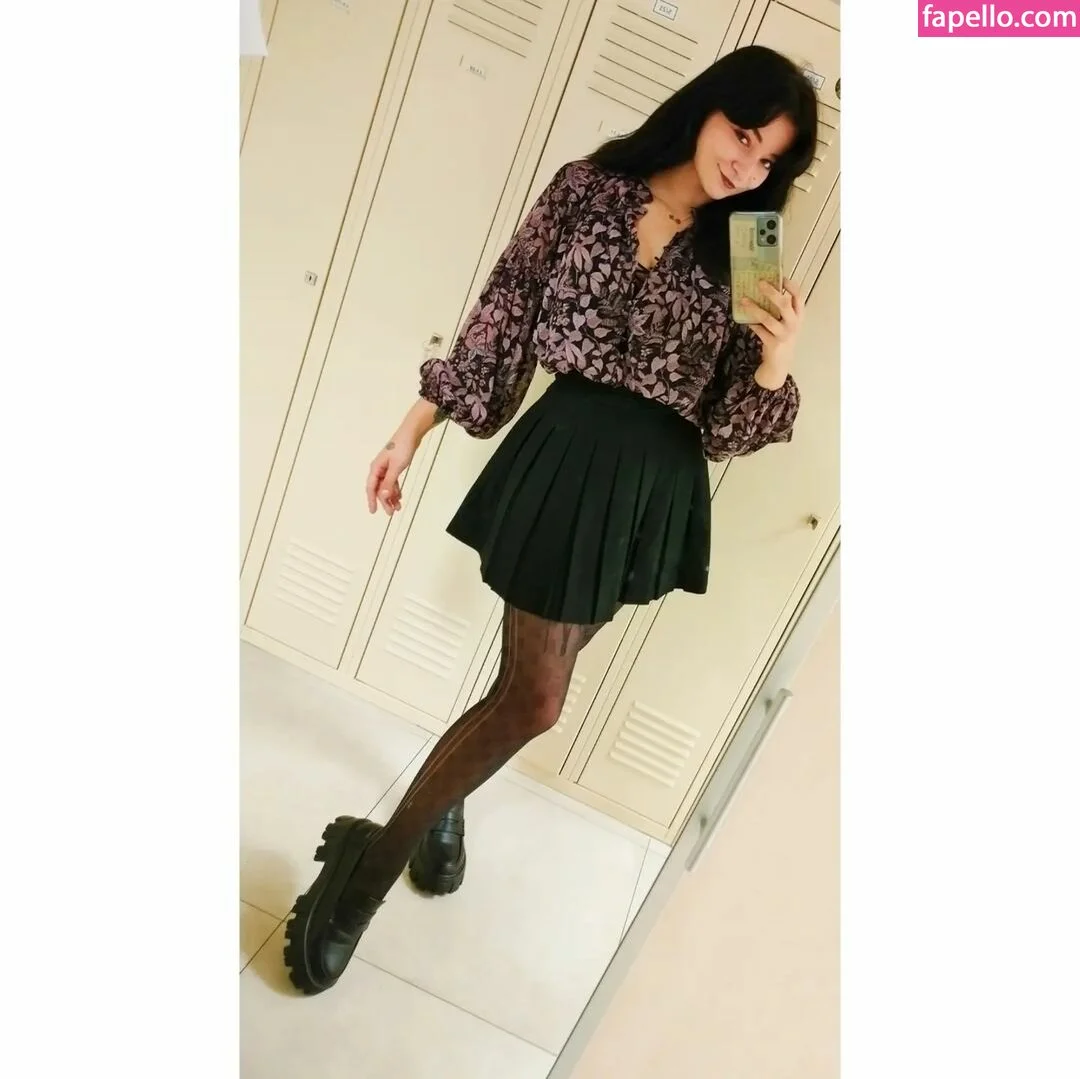 Little Luci Onlyfans Photo Gallery 