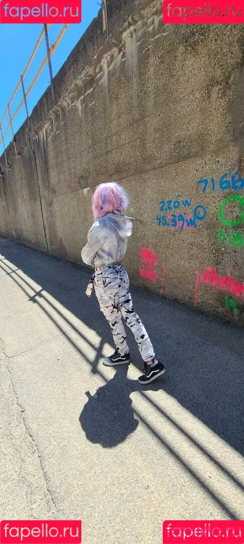 bubblzexe Onlyfans Photo Gallery 
