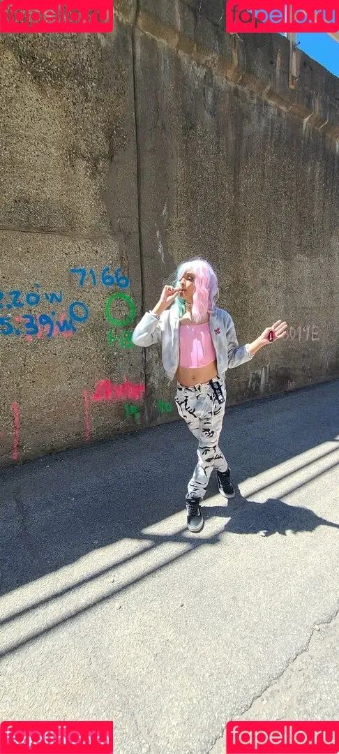 bubblzexe Onlyfans Photo Gallery 