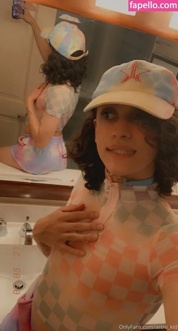 bubblzexe Onlyfans Photo Gallery 