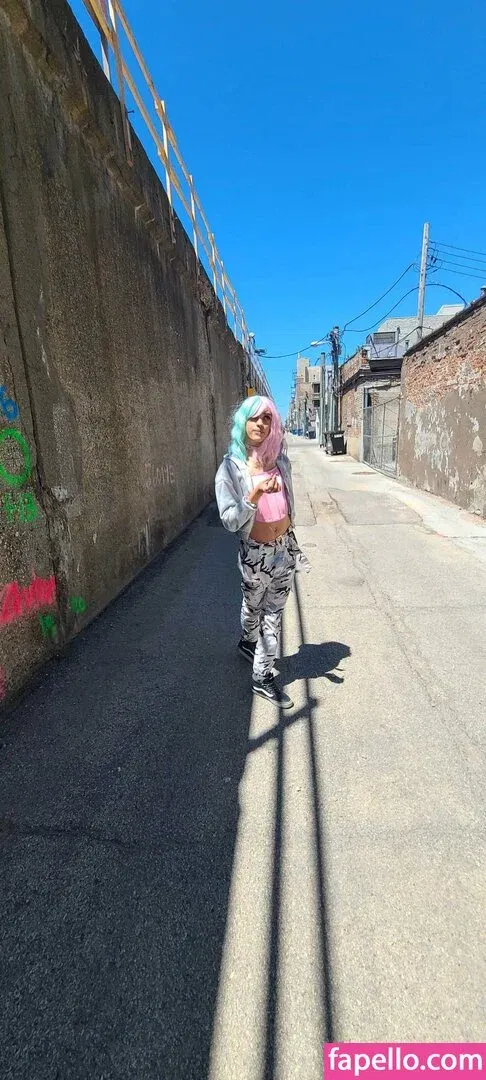 bubblzexe Onlyfans Photo Gallery 