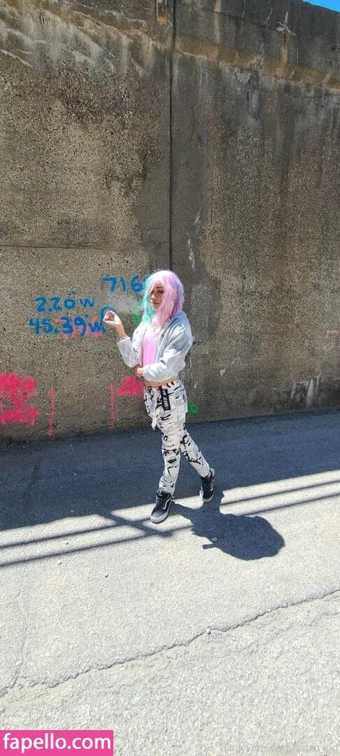 bubblzexe Onlyfans Photo Gallery 