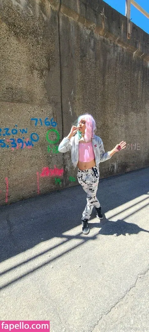 bubblzexe Onlyfans Photo Gallery 