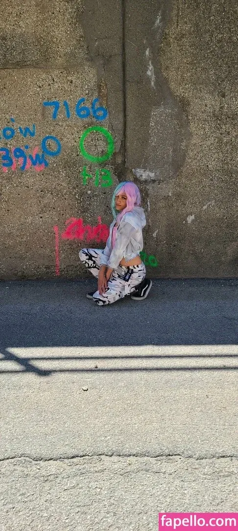 bubblzexe Onlyfans Photo Gallery 