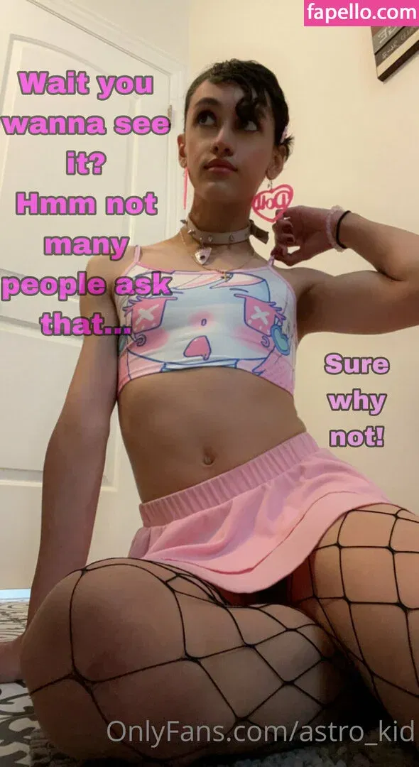 bubblzexe Onlyfans Photo Gallery 