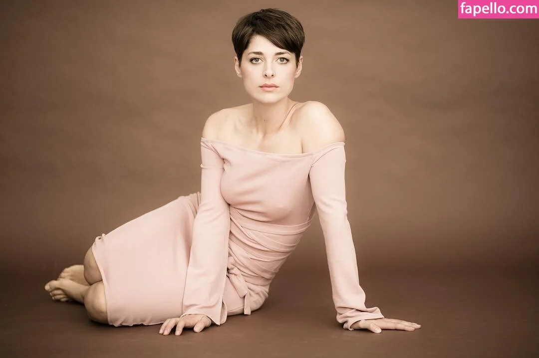 Katharina Nesytowa Onlyfans Photo Gallery 