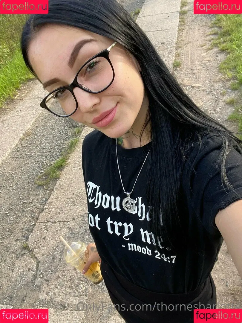 thornesharlotte Onlyfans Photo Gallery 