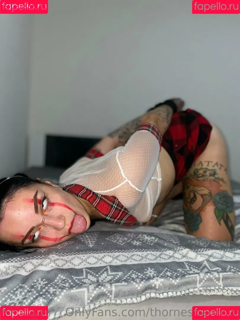 thornesharlotte Onlyfans Photo Gallery 