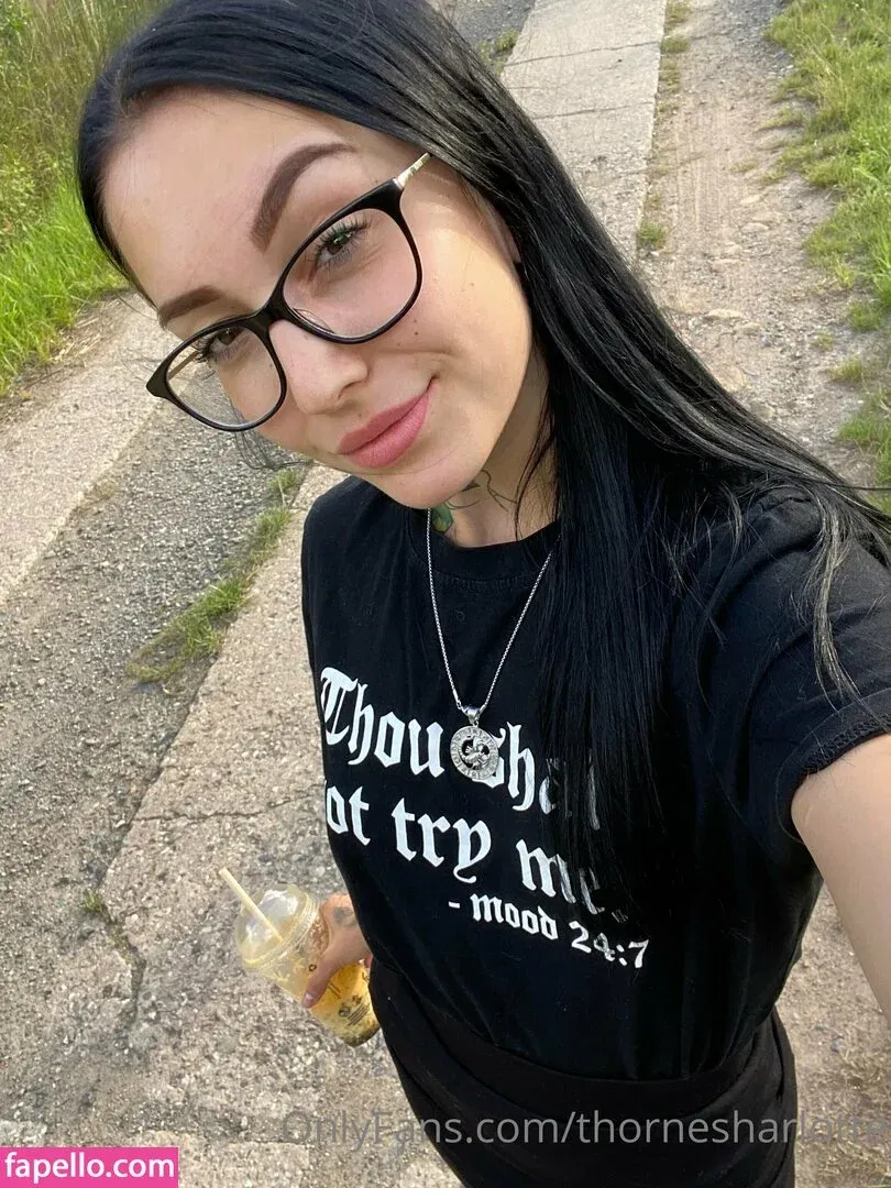 thornesharlotte Onlyfans Photo Gallery 