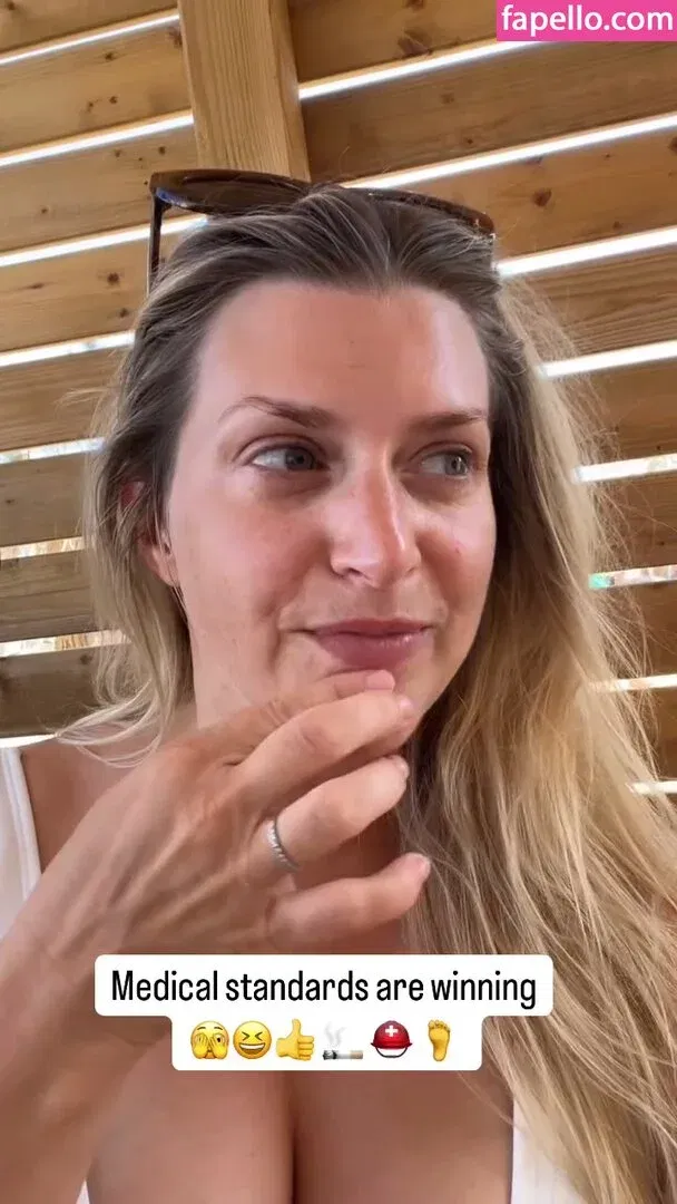 Anna Williamson Onlyfans Photo Gallery 