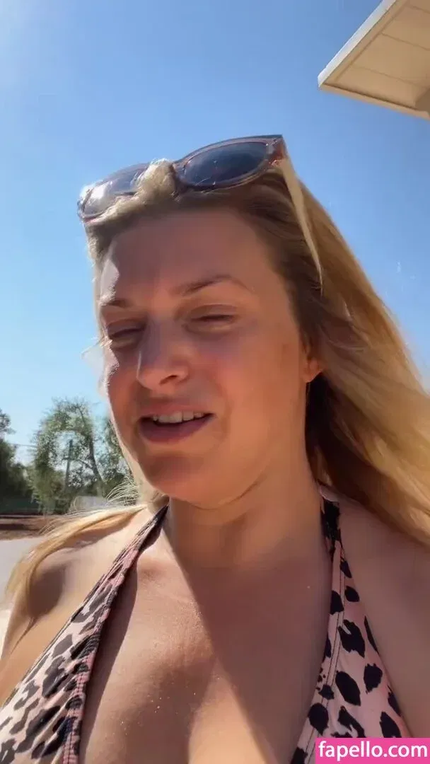 Anna Williamson Onlyfans Photo Gallery 