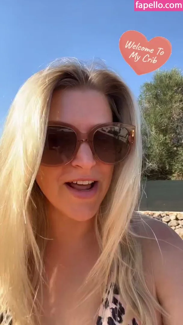 Anna Williamson Onlyfans Photo Gallery 