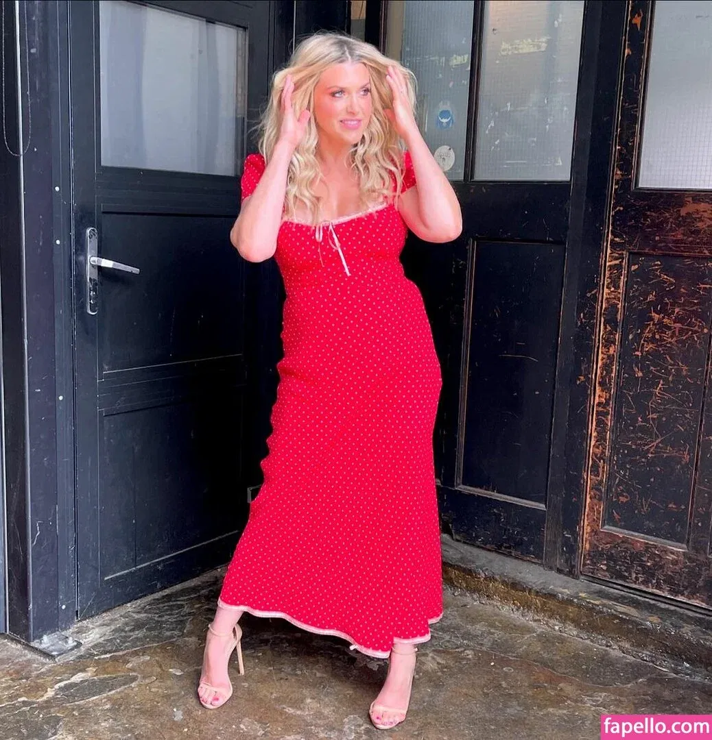 Anna Williamson Onlyfans Photo Gallery 