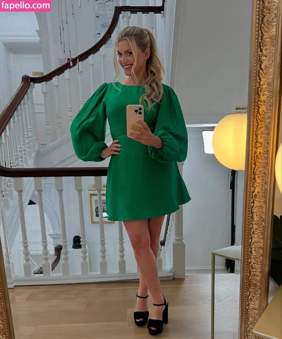 Anna Williamson Onlyfans Photo Gallery 