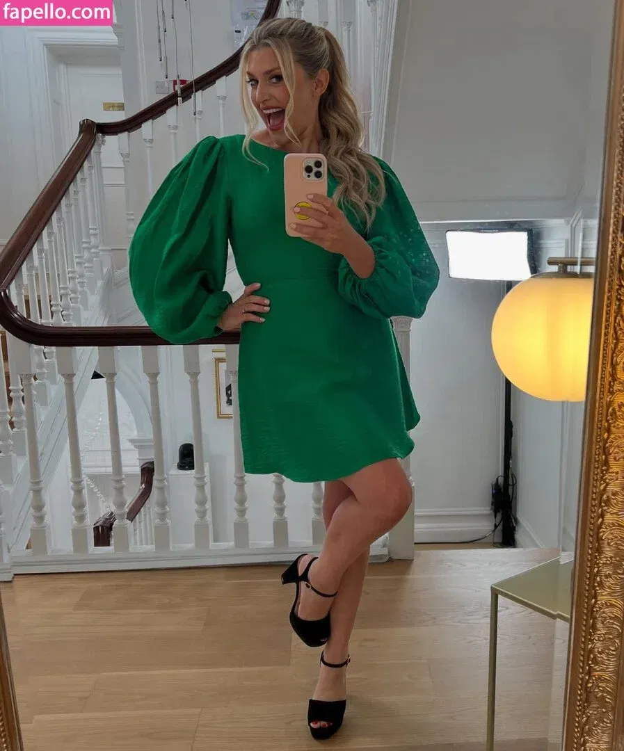 Anna Williamson Onlyfans Photo Gallery 