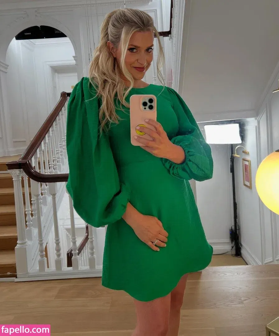 Anna Williamson Onlyfans Photo Gallery 