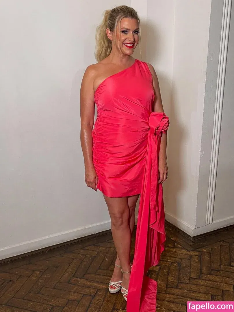 Anna Williamson Onlyfans Photo Gallery 